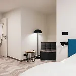 Roxi Hotel Gent