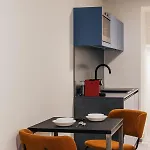 Roxi Hotel Gent