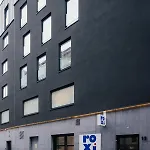 Roxi Hotel Gent