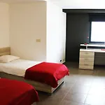 Roxi Hotel