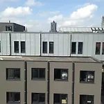 Roxi Hotel Gent