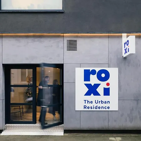 Roxi 2*