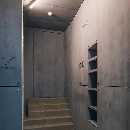 Roxi Ξενοδοχείο Γάνδη