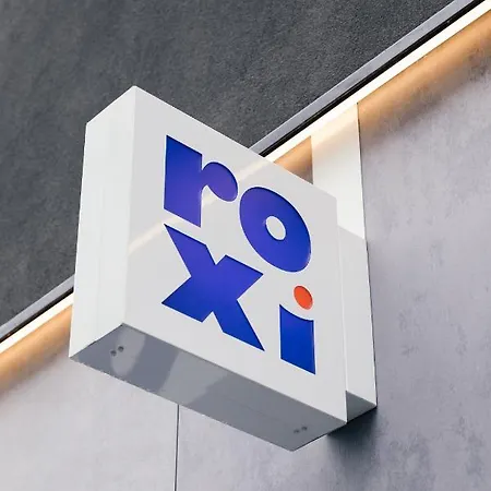 Roxi 호텔 2*