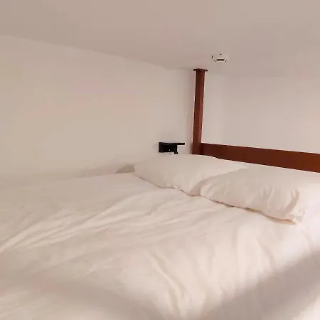 Roxi Ξενοδοχείο Γάνδη