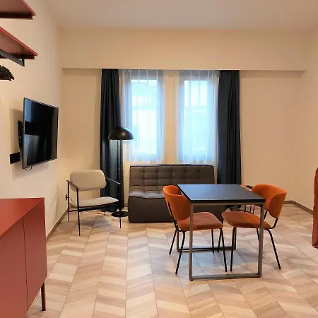 Hotel Roxi Ghent
