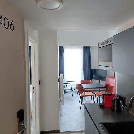 Roxi Ξενοδοχείο