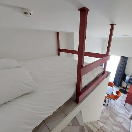 Roxi Ξενοδοχείο 2*