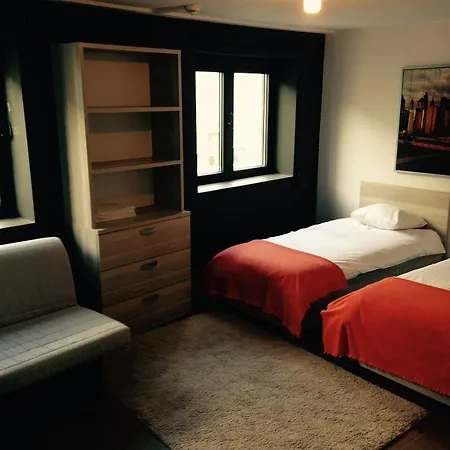 Roxi Ξενοδοχείο 2*