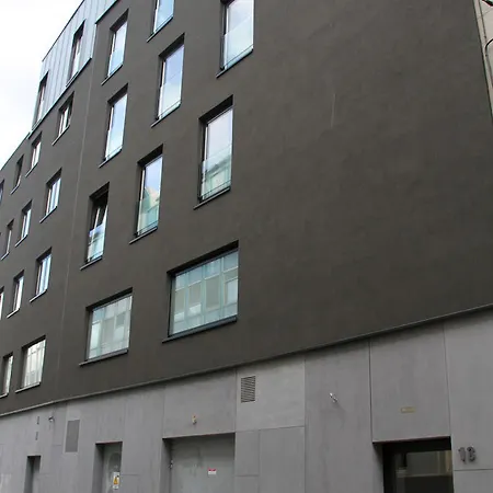 Ξενοδοχείο Roxi 2*