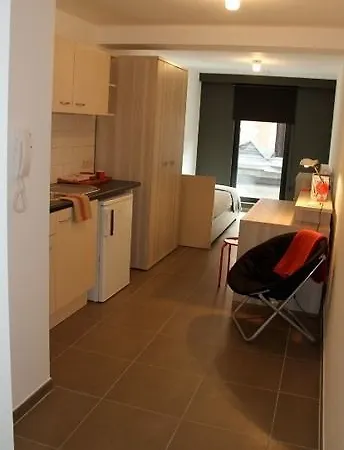 Roxi Ξενοδοχείο