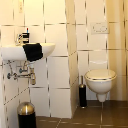 Hotel Roxi Ghent