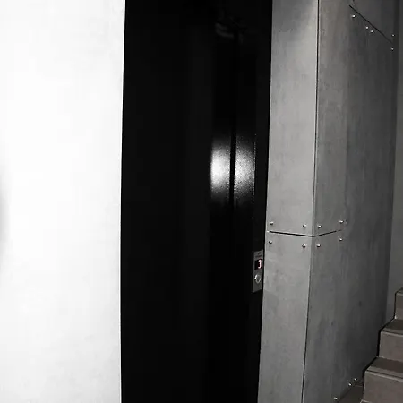 Roxi Hotel Ghent