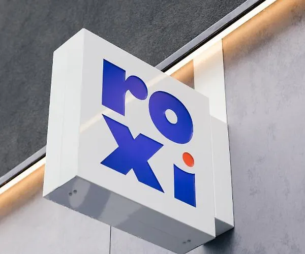 Roxi Hotel 2*