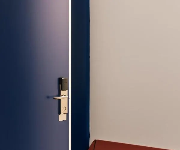 Roxi Готель Гент