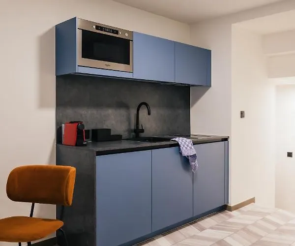 Готель Roxi Гент