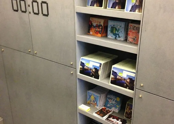 Roxi Готель 2*