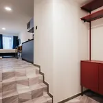 Roxi Hotel Gand