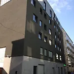 Roxi Hotel Gand