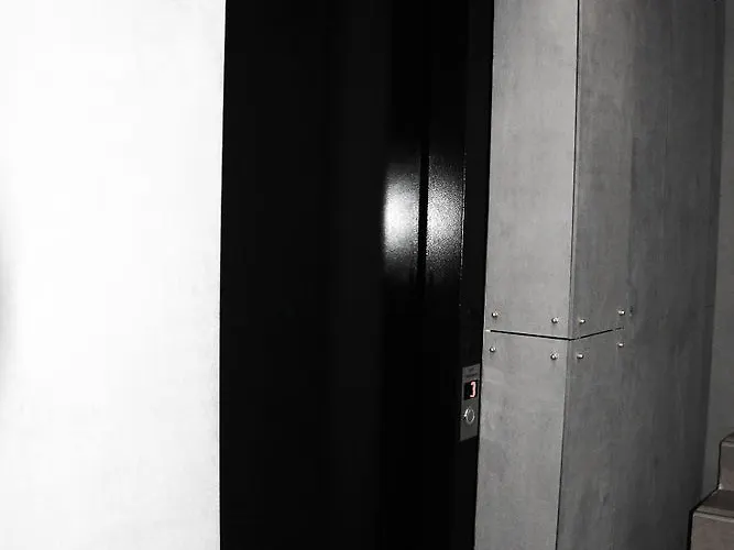 Roxi ホテル ヘント